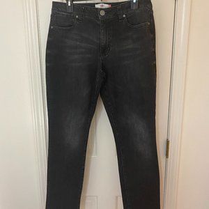 Black Jeans Size 10